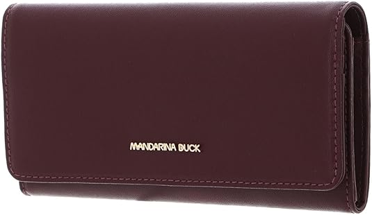 Scopri il Mandarina Duck Luna: Portafoglio Iconico '90